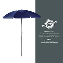 Picnic Time Umbrella - University of Florida