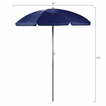 Picnic Time Umbrella - University of Kentucky