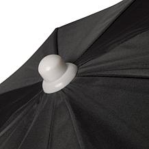 Picnic Time Umbrella - University of Louisville