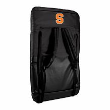Picnic Time Ventura Seat - Syracuse University