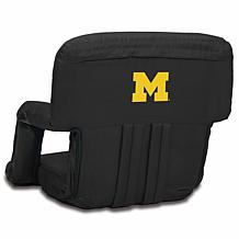 Picnic Time Ventura Seat - University of Michigan