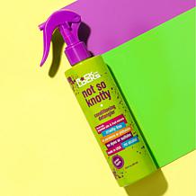 Piggy Paint Funny Bunny & Rock the Locks Detangler Easter Duo