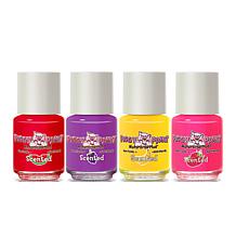 Piggy Paint Scented Silly Unicorns 4-pack