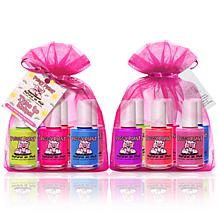 Piggy Paint Time to Shine 6-Pack