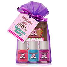 Piggy Paint Unicorn Fairy 3-pack