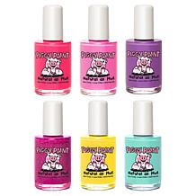 Piggy Paint You Take the Cake 6-Pack