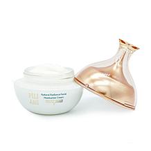 Pili Ani Natural Radiance Facial Cream - 50g