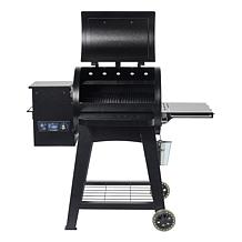 Pit Boss Sedona 540 sq. in. Pellet Grill & Smoker with Cover 