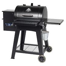 Pit Boss Sedona 540 sq. in. Pellet Grill & Smoker with Cover 
