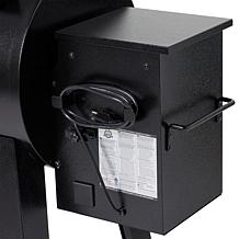 Pit Boss Sedona 540 sq. in. Pellet Grill & Smoker with Cover 