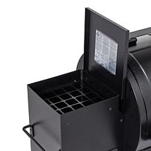 Pit Boss Sedona 540 sq. in. Pellet Grill & Smoker with Cover 