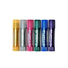 Playcolor Paint Sticks Metallic Set of 6