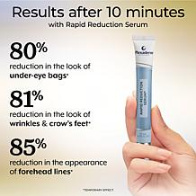 Plexaderm Rapid Reduction Serum Duo and Ultra Hydrating Serum AS®