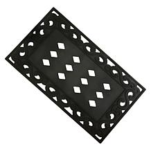 Plow & Hearth Switchmat with Interchangeable Seasonal Designs