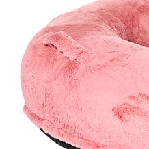 Plufl Ultra Comfy Machine Washable Human Dog Bed