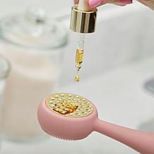 PMD Clean Pro Cleansing Device - Gold