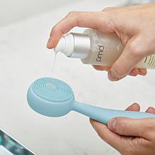 PMD Clean Pro Cleansing Device - Silver