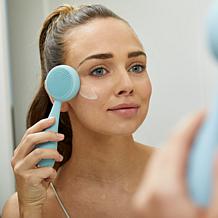 PMD Clean Pro Cleansing Device - Silver
