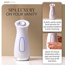 PMD SilkSteam Pro Facial Steamer