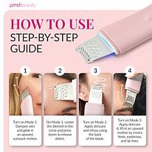 PMD Wave Pro Skin Spatula