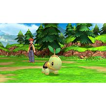 Pokémon Brilliant Diamond - Nintendo Switch
