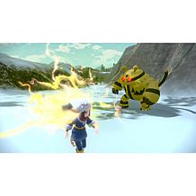 Pokemon Legends Arceus - Nintendo Switch
