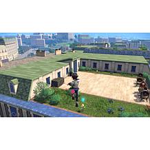 Pokemon Legends: Z-A Video Game for Nintendo Switch