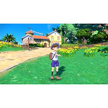 Pokemon Scarlet – Nintendo Switch