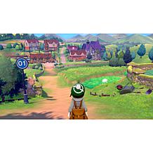 Pokemon Shield for Nintendo Switch
