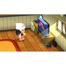 Pokémon Shining Pearl - Nintendo Switch