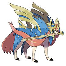 Pokemon Sword for Nintendo Switch