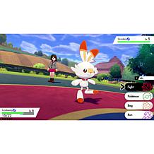 Pokemon Sword for Nintendo Switch