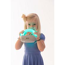 Potette by Kalencom Plus 3-in-1 PottyTraining Timer,Nightlight,Soother