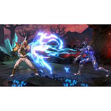 Power Rangers Grid Super - Xbox One