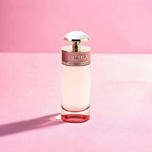 Prada 1.7 oz. Candy Floral Eau De Toilette Spray 