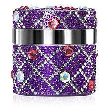 PRAI 3.4oz Ageless Throat & Decolletage Night Creme in Bejeweled Jar