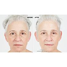 PRAI 4 fl. oz. 24K Rose Gold Wrinkle Repair Night Serum