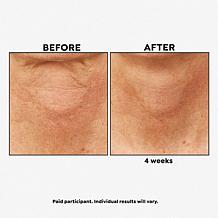 PRAI Ageless Throat Caviar Overnight Recovery Serum