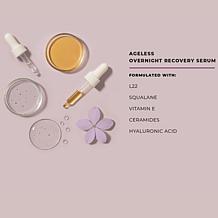 PRAI Ageless Throat Caviar Overnight Recovery Serum