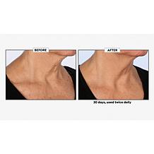 PRAI Beauty 11oz Ageless Throat & Decolletage Night Creme - Pink Heart