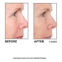 PRAI Beauty 24K Gold Wrinkle Repair Creme and Serum