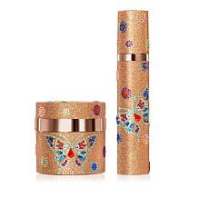 PRAI Beauty 24K Rose Gold 2-piece Set