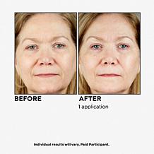 PRAI Beauty 3.4oz 24K Gold Wrinkle Repair Night Creme Ladybug Jar AS