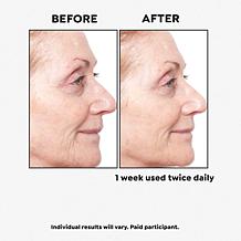 PRAI Beauty 3.4oz Platinum Firm & Lift Night Creme in Hummingbird Jar