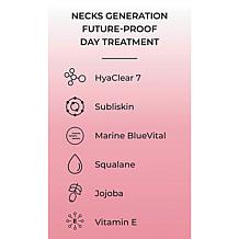 PRAI Beauty Necks Generation Future-Proof Day Treatment