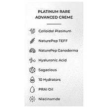 PRAI PLATINUM Rare Advanced Serum & Creme Auto-Ship®