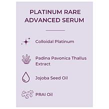 PRAI PLATINUM Rare Advanced Serum & Creme Auto-Ship®
