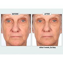 PRAI PLATINUM Rare Advanced Serum & Creme
