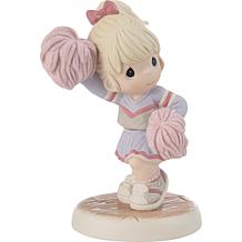 Precious Moments 212014 Reach for the Sky Figurine