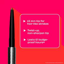 Precisely My Brow Duo Pencil 2026 Booster Set